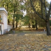 Zdjęcie z Polski - Jesień w parku.