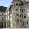 Zdjęcie z Francji - Zamek Blois