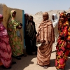 Zdjęcie z Sudanu - Kobiety z Tumbus