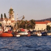 Zdjęcie z Chorwacji - port w Vela Luka...
