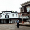Zdjęcie ze Stanów Zjednoczonych - Pioneer Town w Wimberley