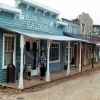 Zdjęcie ze Stanów Zjednoczonych - Pioneer Town w Wimberley.
