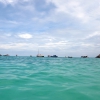 Zdjęcie z Tajlandii - Wyjsie z zatoczki