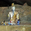 Zdjęcie z Tajlandii - Kapliczka w jaskini