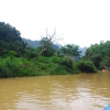 Zdjęcie z Tajlandii - Rzeka Khao Sok River...