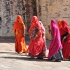 Zdjęcie z Indii - Jodhpur