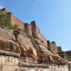 Zdjęcie z Indii - Fort Mehrangarh