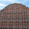 Zdjęcie z Indii - Jaiphur - Hawa Mahal