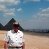 Zdjęcie z Egiptu - Kair i Giza