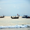Zdjęcie z Tajlandii - Zatoka przy Kata Beach