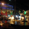 Zdjęcie z Tajlandii - Ulica Kata noca