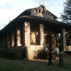 Zdjęcie z Etiopii - Kościół