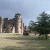 Zdjęcie z Etiopii - Zamek