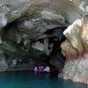 Zdjęcie z Tajlandii - Jaskinia na wyspie Panak