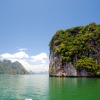 Zdjęcie z Tajlandii - Malownicze wyspy