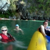 Zdjęcie z Tajlandii - Relaks przy jednej...