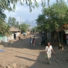 Zdjęcie z Etiopii - Życie wioski