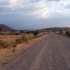 Zdjęcie z Etiopii - Droga gdzieś w Etiopii