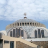 Zdjęcie z Etiopii - Katedra NMP w Aksum