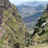 Zdjęcie z Etiopii - Wielki Rów Afrykański