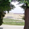 Zdjęcie z Austrii - Schonbrunn