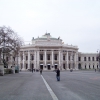 Zdjęcie z Austrii - Burgtheater