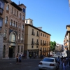 Zdjęcie z Hiszpanii - uliczki Toledo