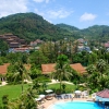 Zdjęcie z Tajlandii - Teren resortu Centara