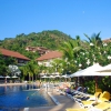 Zdjęcie z Tajlandii - Centara Resort