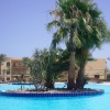 Zdjęcie z Egiptu - po prostu hotelowy basen