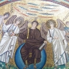 Zdjęcie z Włoch - Basilica di San Vitale