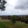 Zdjęcie z Australii - Panorama Adelaidy