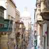 Zdjęcie z Malty - Valetta