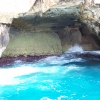 Zdjęcie z Malty - Blue Grotto