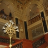 Zdjęcie z Ukrainy - Wnętrze Opery Lwowskiej