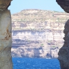 Zdjęcie z Malty - Azure Window