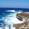 Zdjęcie z Malty - Dwejra