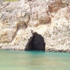 Zdjęcie z Malty - Inland Sea