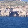 Zdjęcie z Malty - Comino
