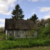 Zdjęcie z Polski - zabytkowy domek 