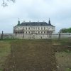 Zdjęcie z Ukrainy - Pałac w Podhorcach