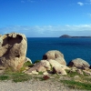 Zdjęcie z Australii - Fantazyjne skaly...