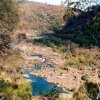 Zdjęcie z Australii - Wawoz Cateract Gorge...