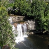 Zdjęcie z Australii - Wodospad Pines Waterfall