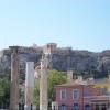 Zdjęcie z Grecji - Akropol