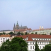 Zdjęcie z Czech - Hradczany