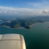 Zdjęcie z Tajlandii - Phuket z lotu ptaka