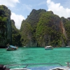 Tajlandia - Archipelag Phi Phi