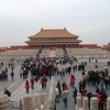 Zdjęcie z Chińskiej Republiki Ludowej - Pałac Zimowy