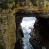 Zdjęcie z Australii - "Naturalny Most"